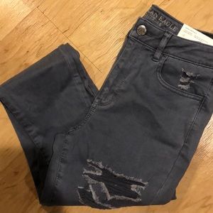 American Eagle jeggings